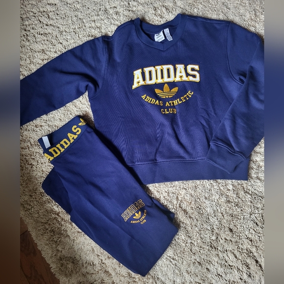 Adidas Set - Picture 1 of 4